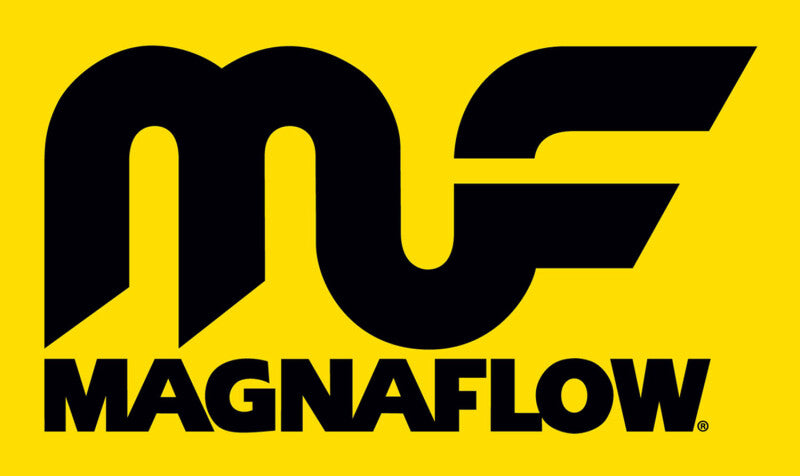 MagnaFlow Sys Cat-Back 97-04 Corvette C5 5.7L