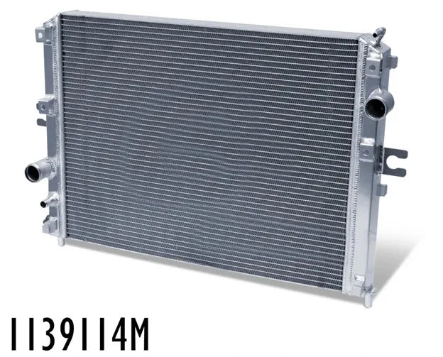 Dewitts Radiator - RACE C7 Corvette '14-'19 DEW-1149114M