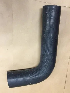 ECS C5/C6 Supercharger Discharge Silicone 90* Elbow Novi 2200