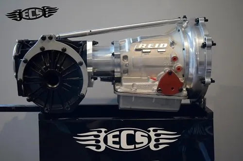 ECS C6 Z06/ZR1 Powerglide Conversion Kit