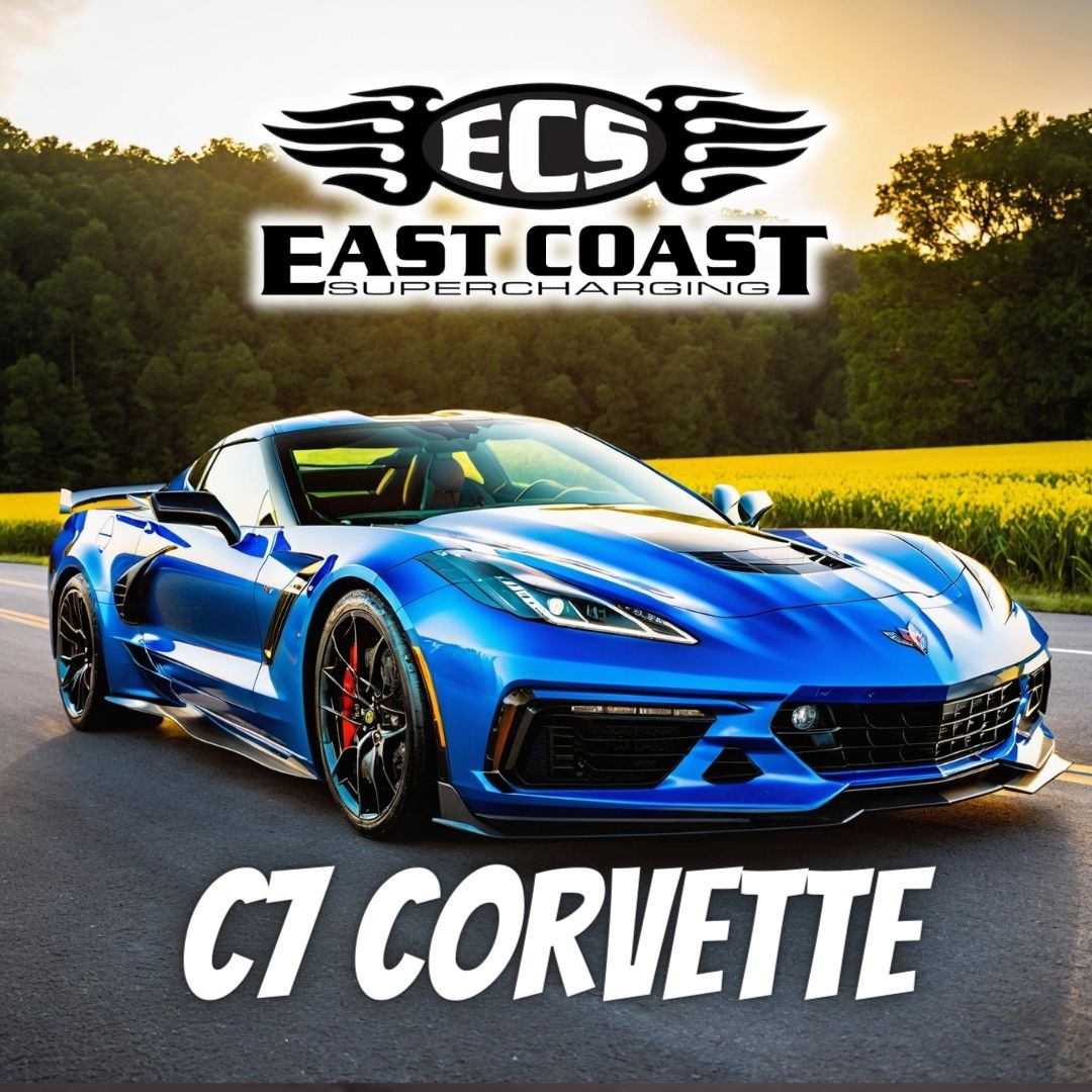 C7 Corvette Parts 2014-2019 – Page 4 – ECS Garage