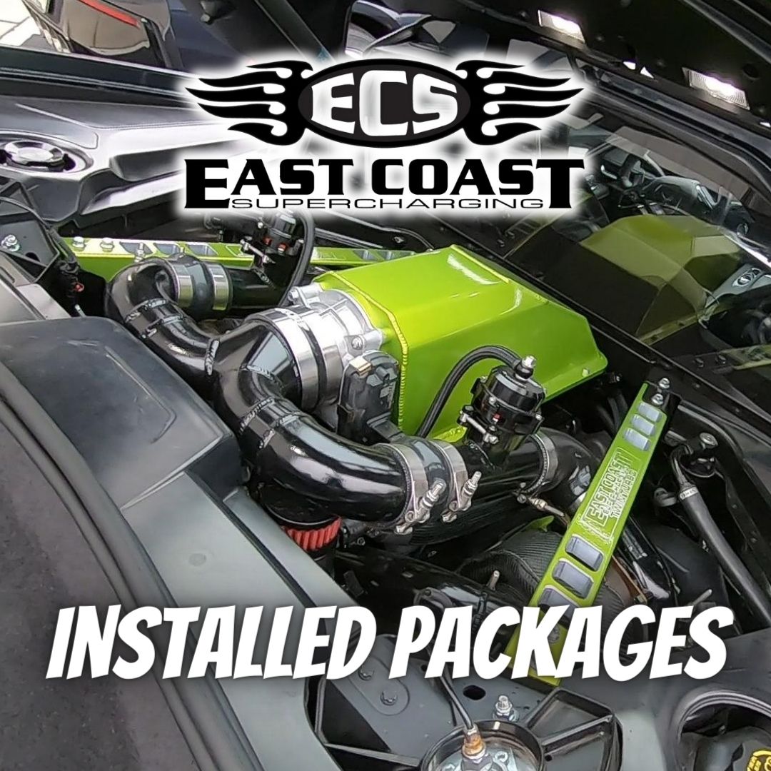 Installed performance packages