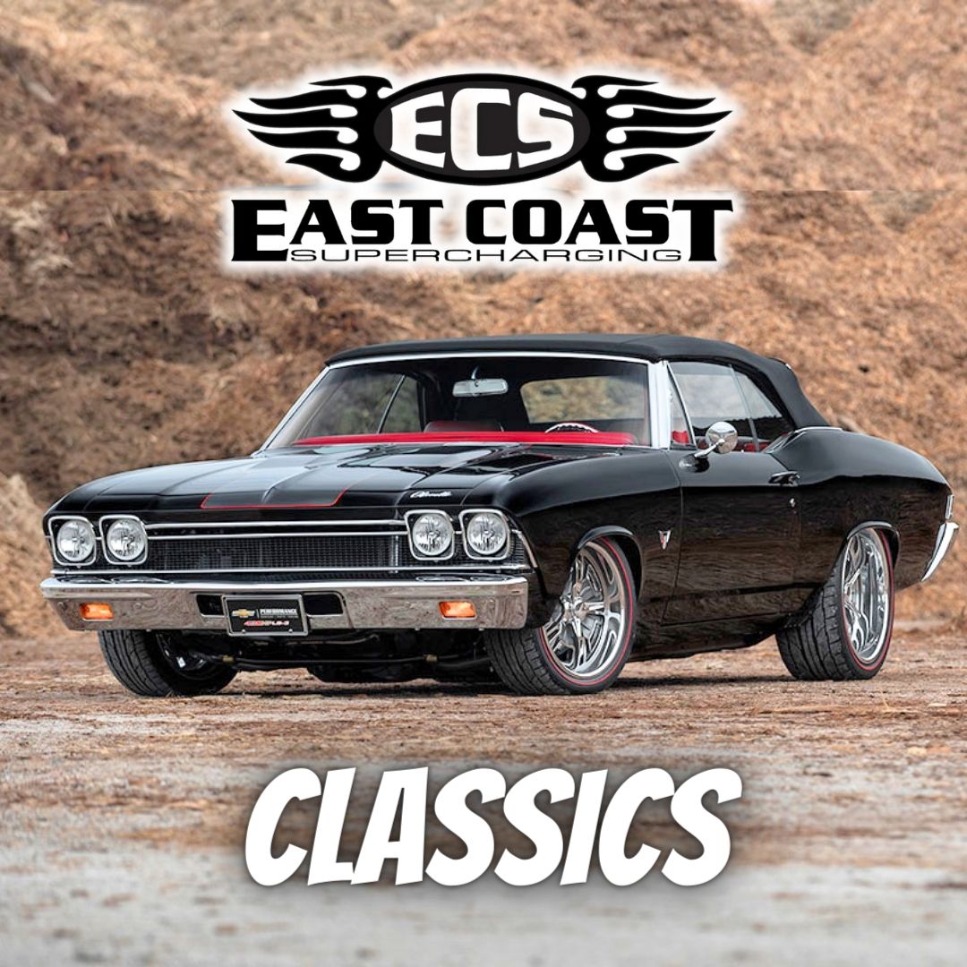 Classic Vehicle Upgrades