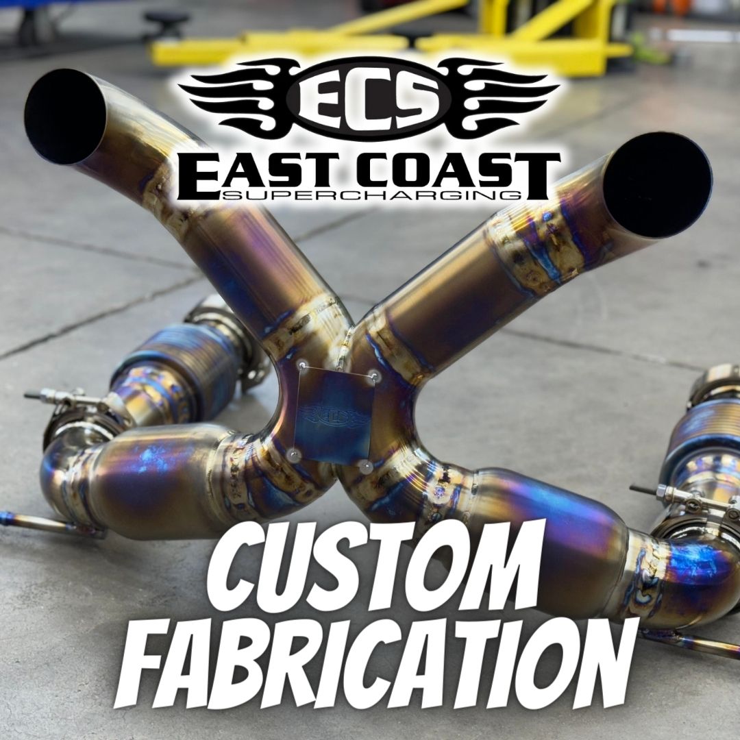 Custom Fabrication