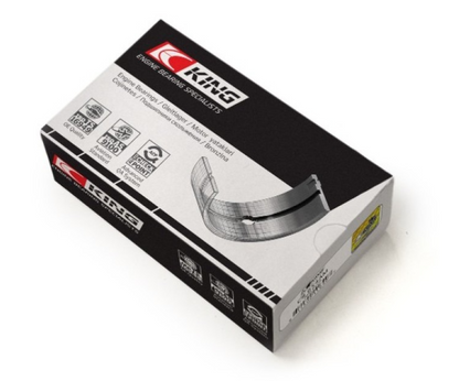King Engine Bearings High Performance Cam Bearing Set - Coated