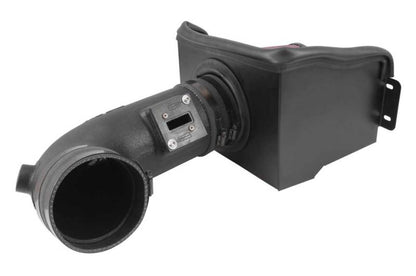 K&N 14-15 Chevy Corvette Stingray 6.2L V8 AirCharger Performance Intake