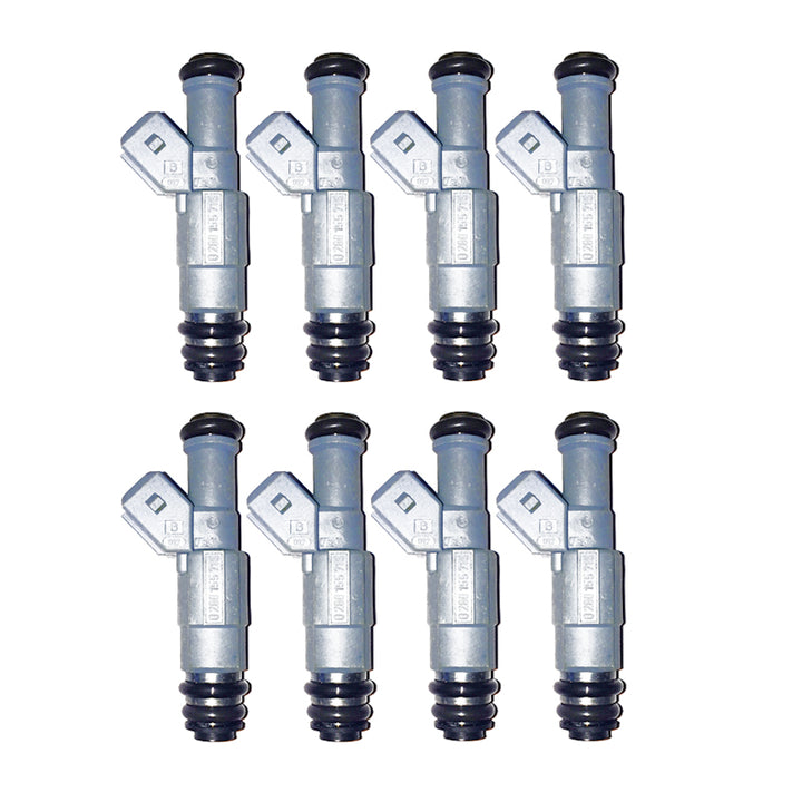 FIC 32 LB Bosch Design III Set of 8 Brand New