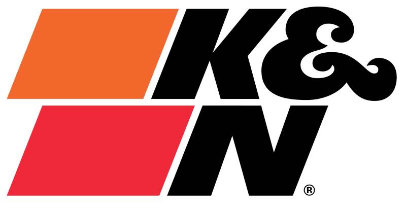 K&N 14-15 Chevy Corvette Stingray 6.2L V8 AirCharger Performance Intake