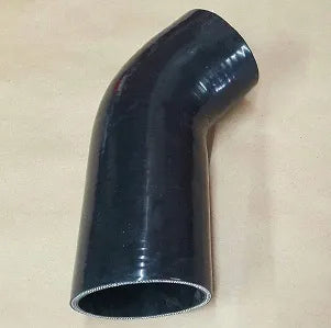 ECS C7 Intercooler to MAF Charge Pipe 45* Coupler