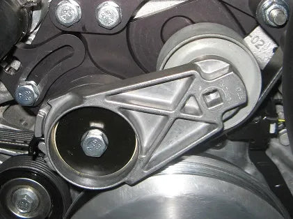 ECS C7 Kit 8-Rib Tensioner Only