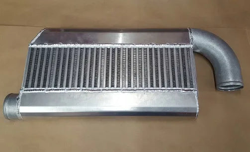 ECS C7 Horizontal Intercooler