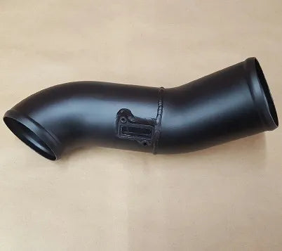 ECS C7 MAF Charge Tube