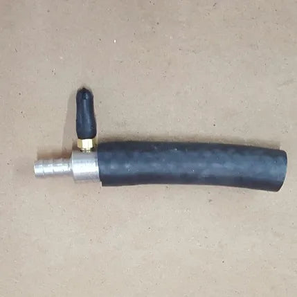 ECS C7 kit vaccum manifold