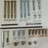 ECS Camaro Standard Balancer Head Unit Hardware Pack