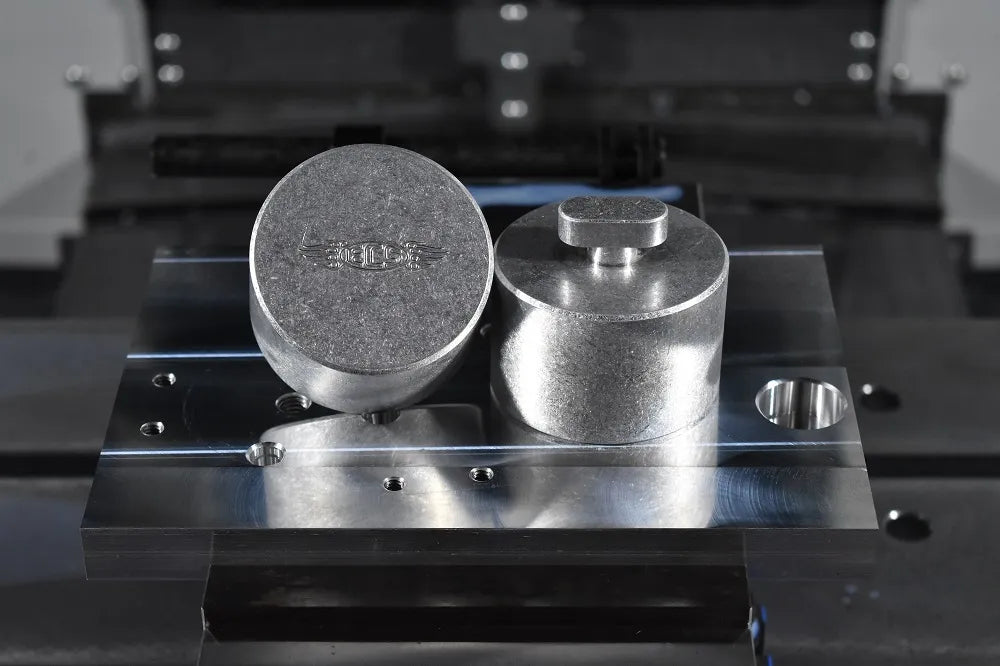 ECS C8 Service Puck