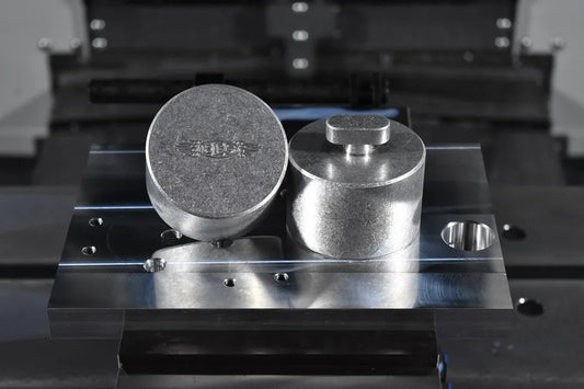 ECS C8 Service Puck