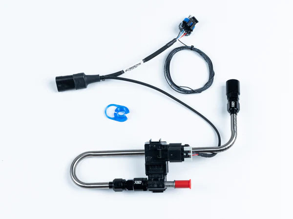 DSX Flex Fuel Kit for 2009 - 2014 CTS-V - 2006+ C6 E38