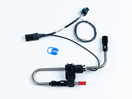 DSX Flex Fuel Kit for 2009 - 2014 CTS-V - 2006+ C6 E38