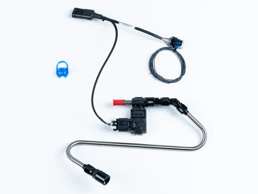 DSX Flex Fuel Kit for 2009 - 2014 CTS-V - 2005 C6 E40