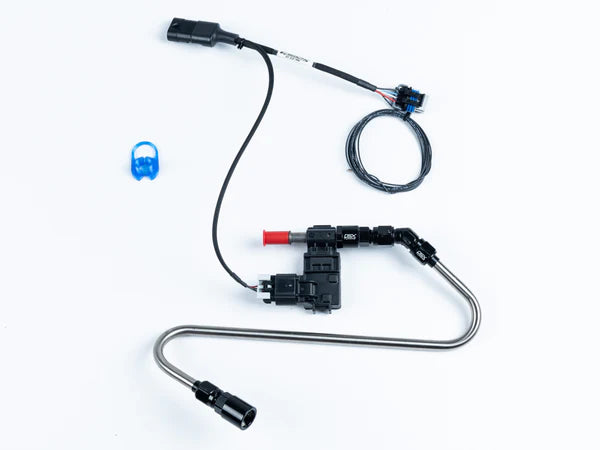 DSX Flex Fuel Kit for 2009-2013 C6 Corvette ZR1