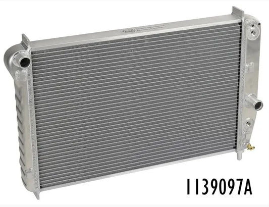 Dewitts Radiator - C5 Corvette Auto 97-00 DEW-1139097A