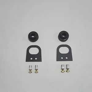 ECS 5th Gen Camaro Lower Intercooler Mounting Tabs