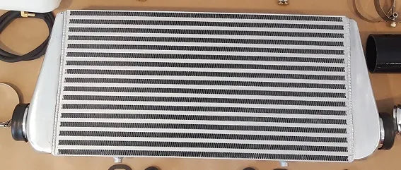 ECS Camaro '10-'15 Intercooler Only