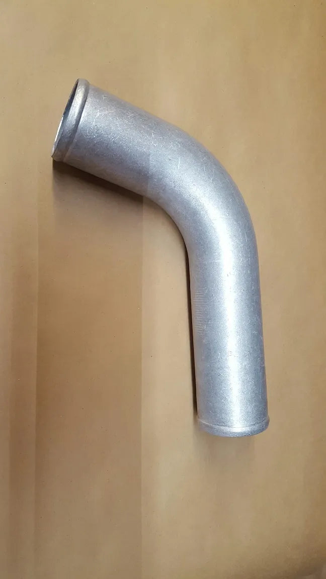 ECS C5 J-Tube Charge Duct