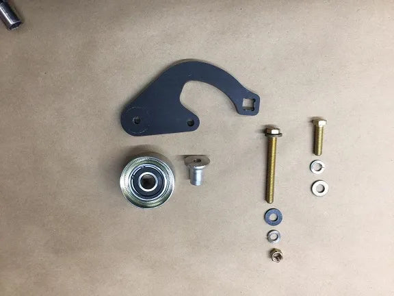ECS C5 Swing Arm and Idler Package