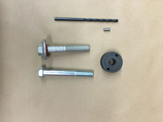 ECS C5/C6 Crank Pin Kit-Wet Sump