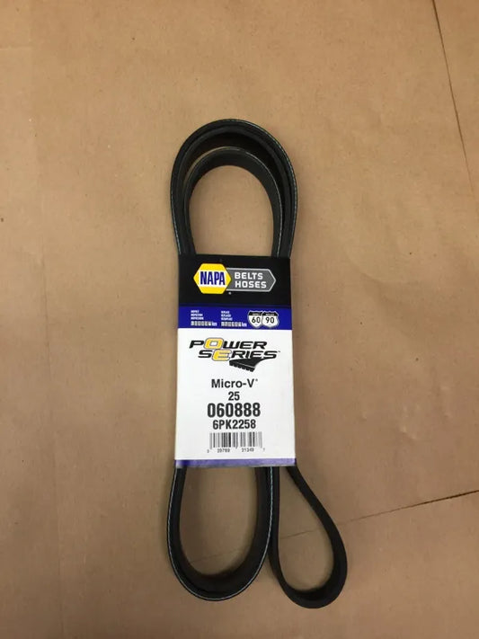 ECS C5 LS1/LS6 Kit Blower Belt 89.1