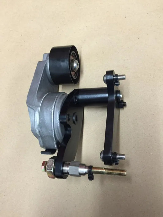 ECS C6 6/8 Rib OVERDRIVE Supercharger Belt Tensioner Kit
