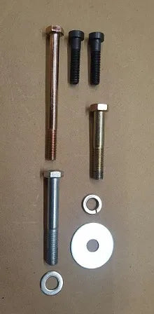 ECS C6 Tensioner Hardware Pack 10 Rib