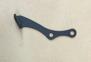 ECS C6 Z51 Small Oil Cooler Relocation Bracket