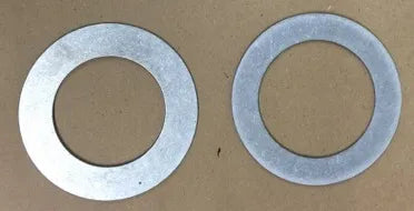 ECS Restrictor Plate C5/C6 and Camaro Kits Standard 2.75" I.D.