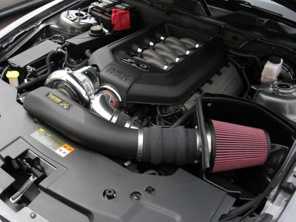 Paxton 2011-2014 Ford 5.0L Mustang GT Supercharger Systems