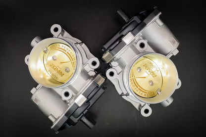 Corvette C8, ZR1 (2025+) SE8854-70, C8 ZR1 (70MM EFF.) LT7 [2025+] SET OF 2.