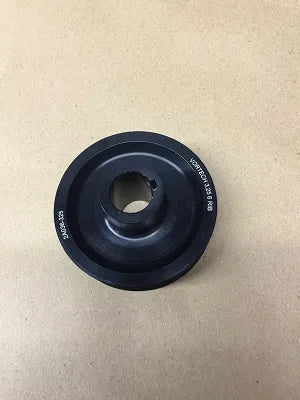 ECS 6-Rib 3.25" Supercharger Pulley- 1500/2200/YSi