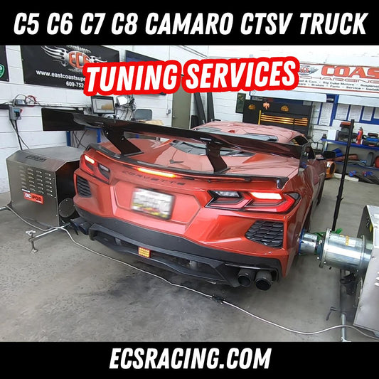 Tuning Services