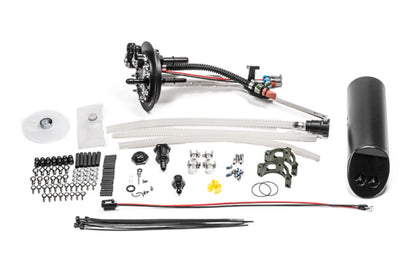 Radium Engineering 14-19 Corvette Fuel Hanger (Pumps Not Included)