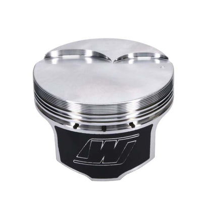Wiseco Chevrolet LS 4.070in Bore 1.304in CH -3.20 CC Professional Piston Set