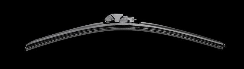 Hella Clean Tech Wiper Blade 21in - Single