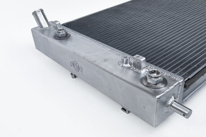 CSF 05-13 Chevrolet Corvette C6 (Not 11-13 Z06/ZR1/427) High Performance All-Aluminum Radiator