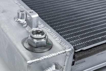 CSF 05-13 Chevrolet Corvette C6 (Not 11-13 Z06/ZR1/427) High Performance All-Aluminum Radiator
