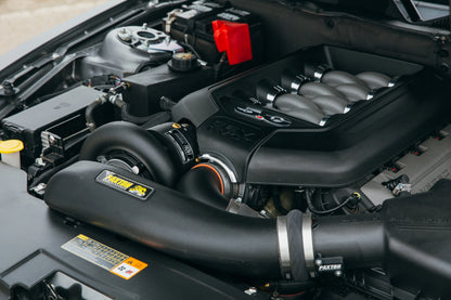 Paxton 2011-2014 Ford 5.0L Mustang GT Supercharger Systems