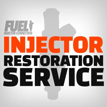CIS Mechanical Bosch Fuel Injector Cleaning Service